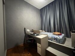 Eight Courtyards (D27), Condominium #480816521